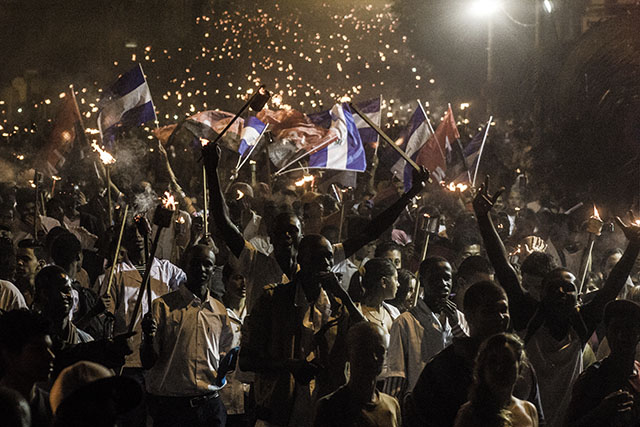 Marcha de las Antorchas 2014-00