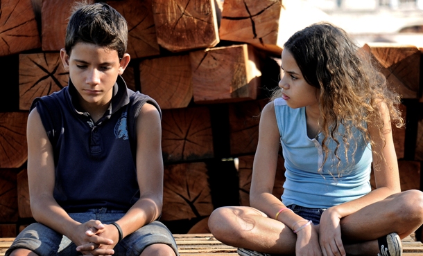 Película Conducta 00