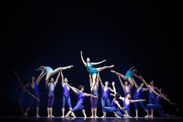 Ballet Nacional de Cuba