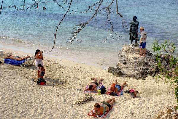 Balneario Guardalavaca 