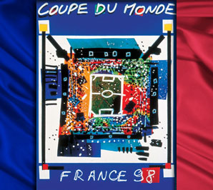 Francia 1998