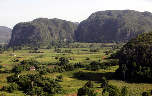 Valle de Viñales