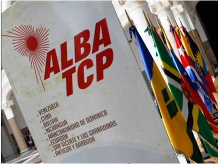 ALBA-TCP