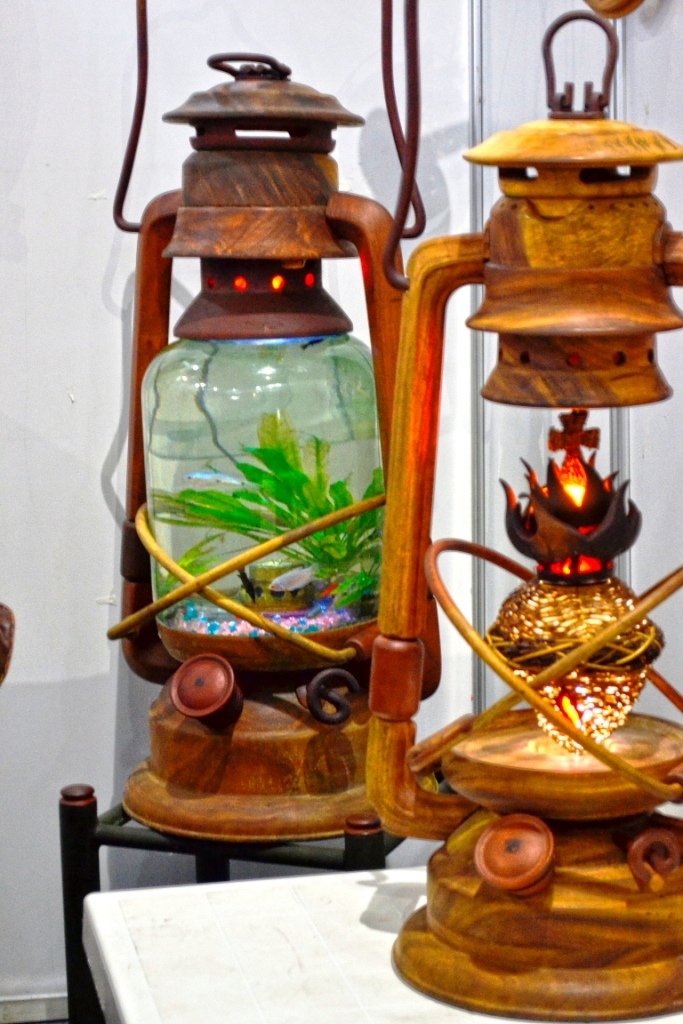 Fotorreportaje feria artesanía 01