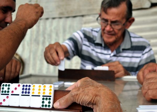 Cocina de fin de año 08