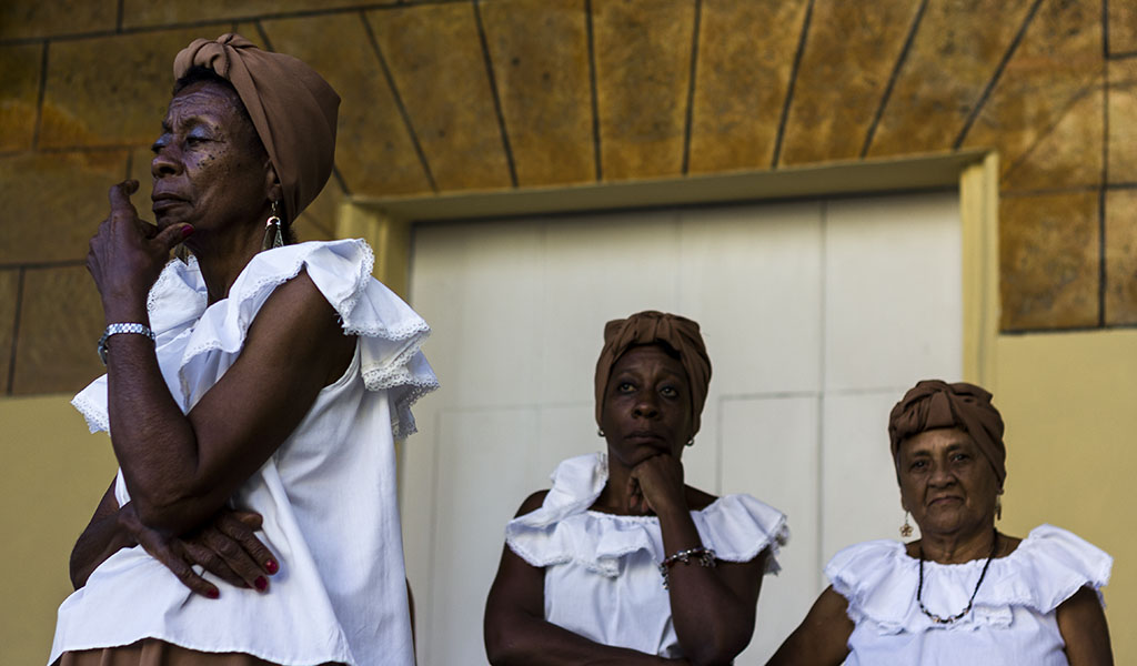 Cabildo en el día de Reyes 09