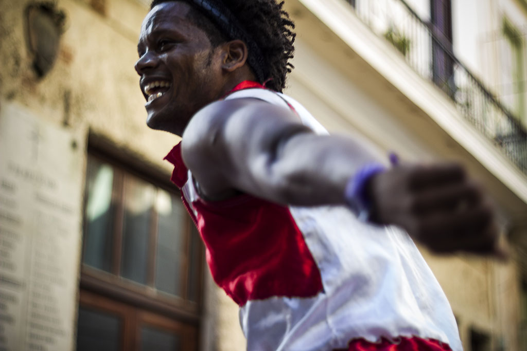 Cabildo en el día de Reyes 12