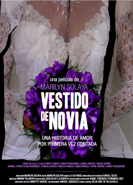  Vestido de Novia 