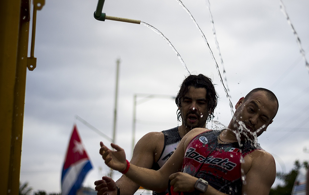 Triatlón latinoamericano 06