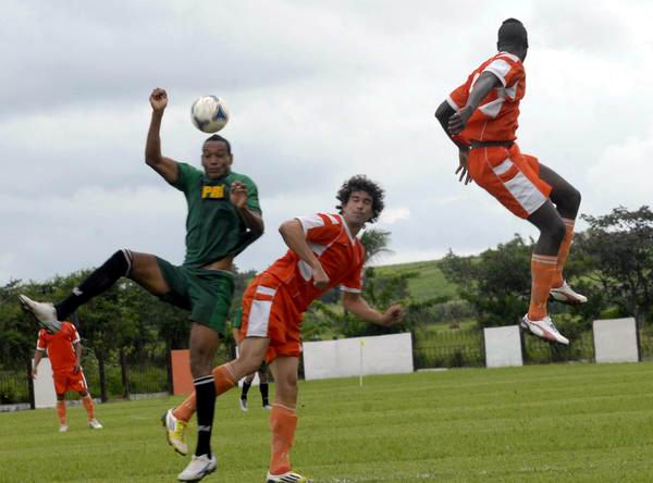 Torneo Nacional de fútbol