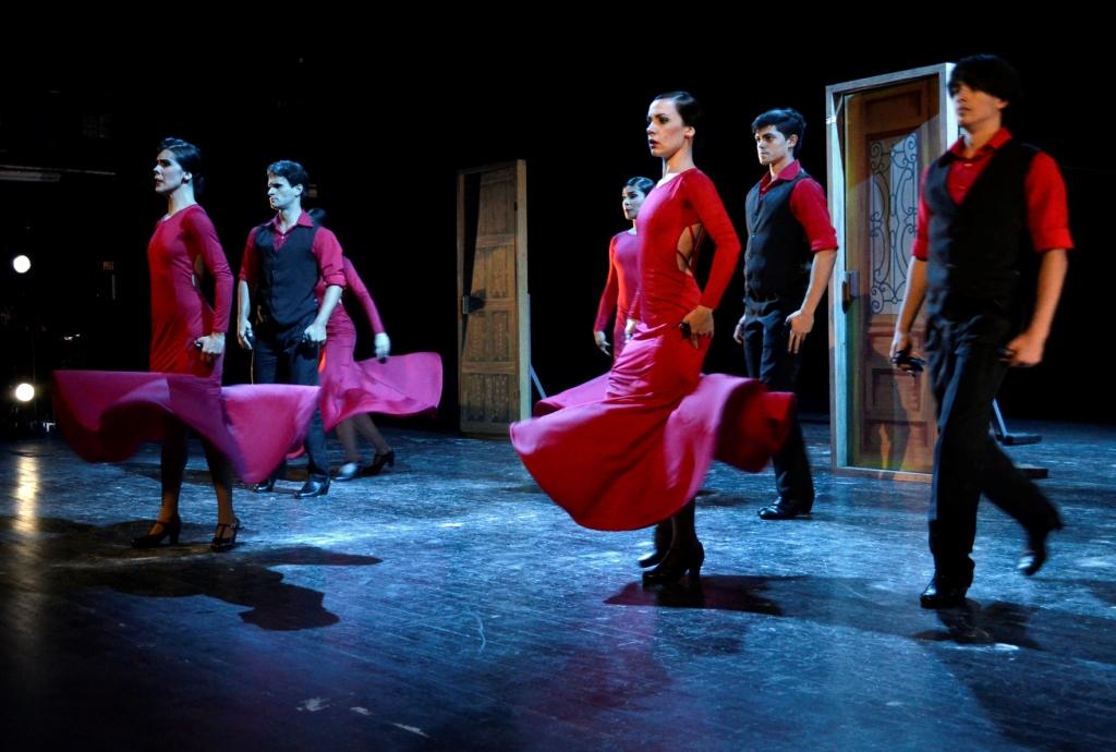 Compañía Irene Rodríguez 09