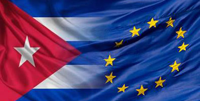 Cuba-UE