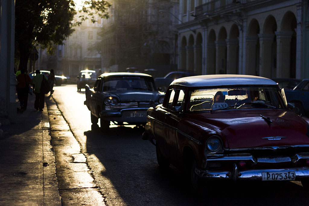 Daily Life Cuba 12