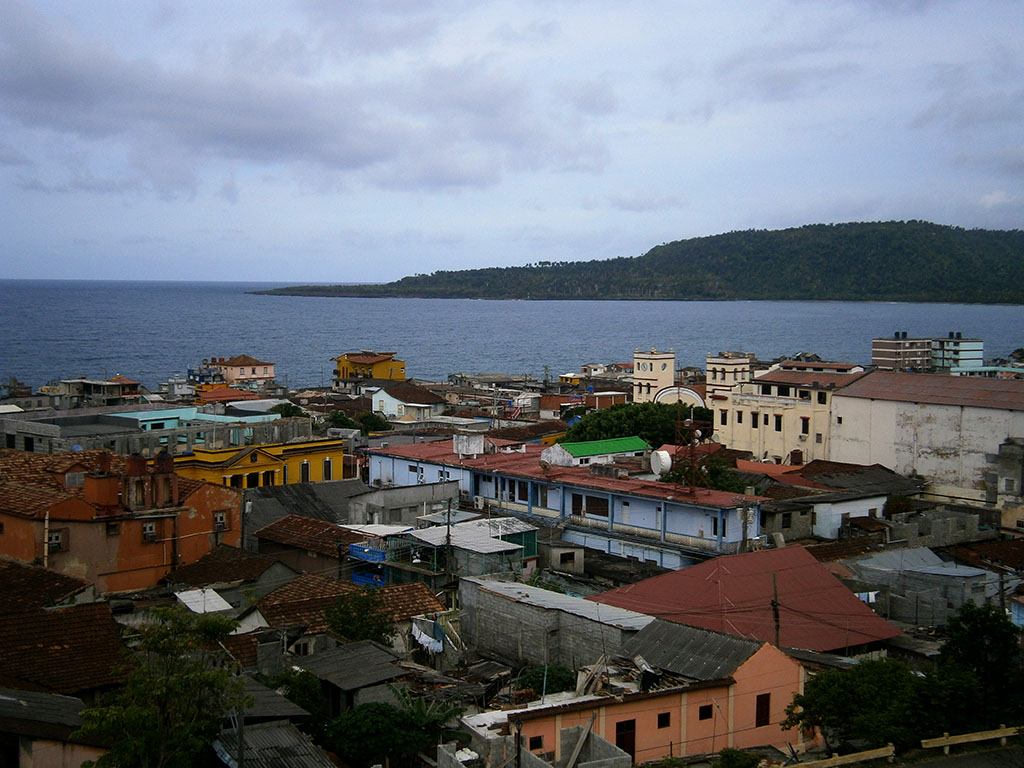 Baracoa 02