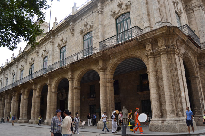 Museos de Cuba 01