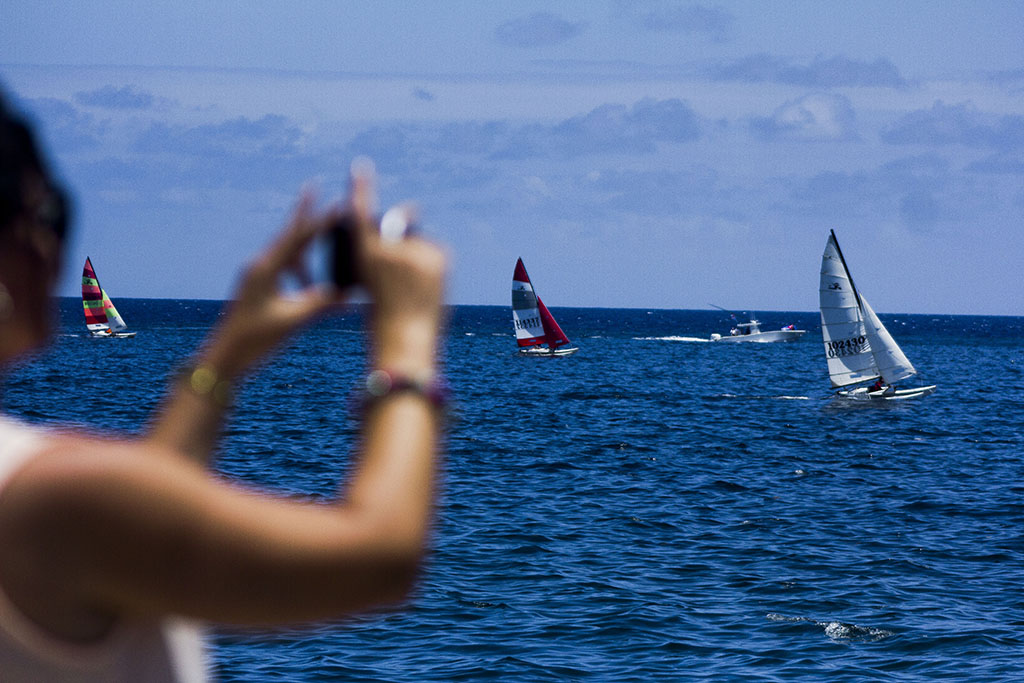Regata Cuba Estados Unidos 09