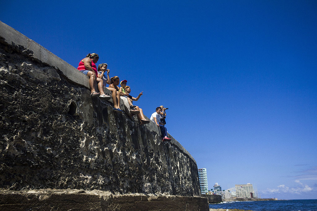Regata Cuba Estados Unidos 02
