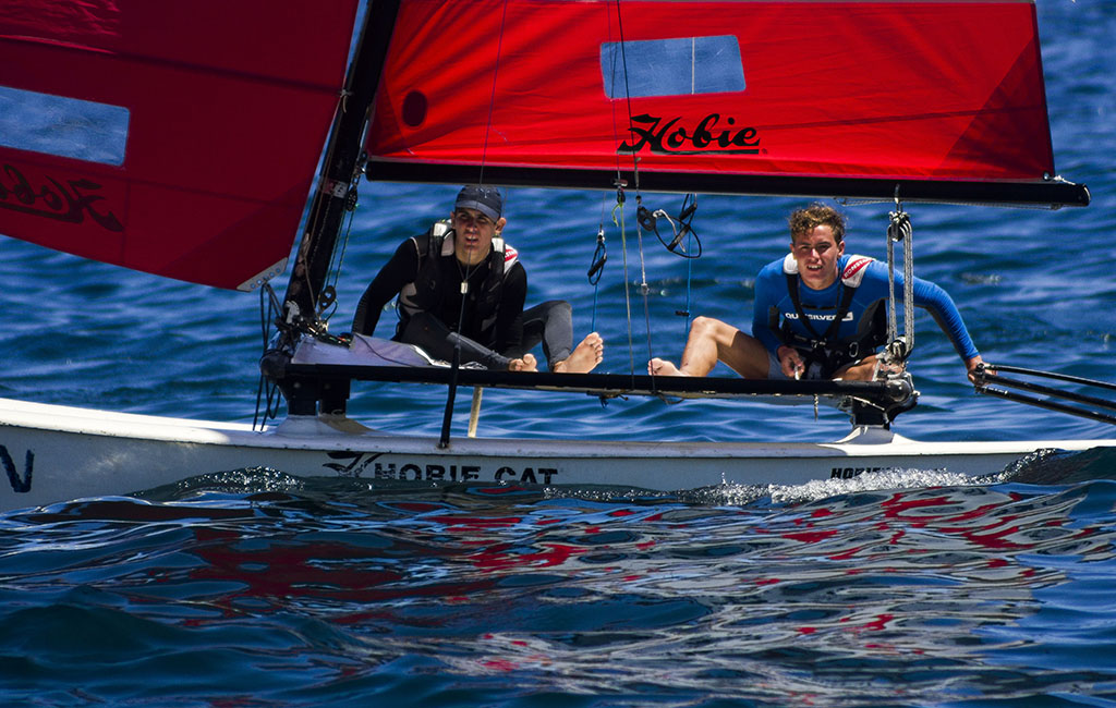 Regata Cuba Estados Unidos 03