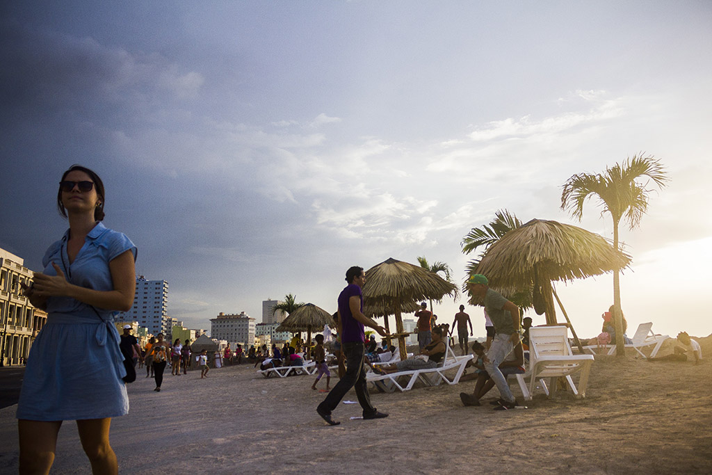 Bienal de La Habana 01