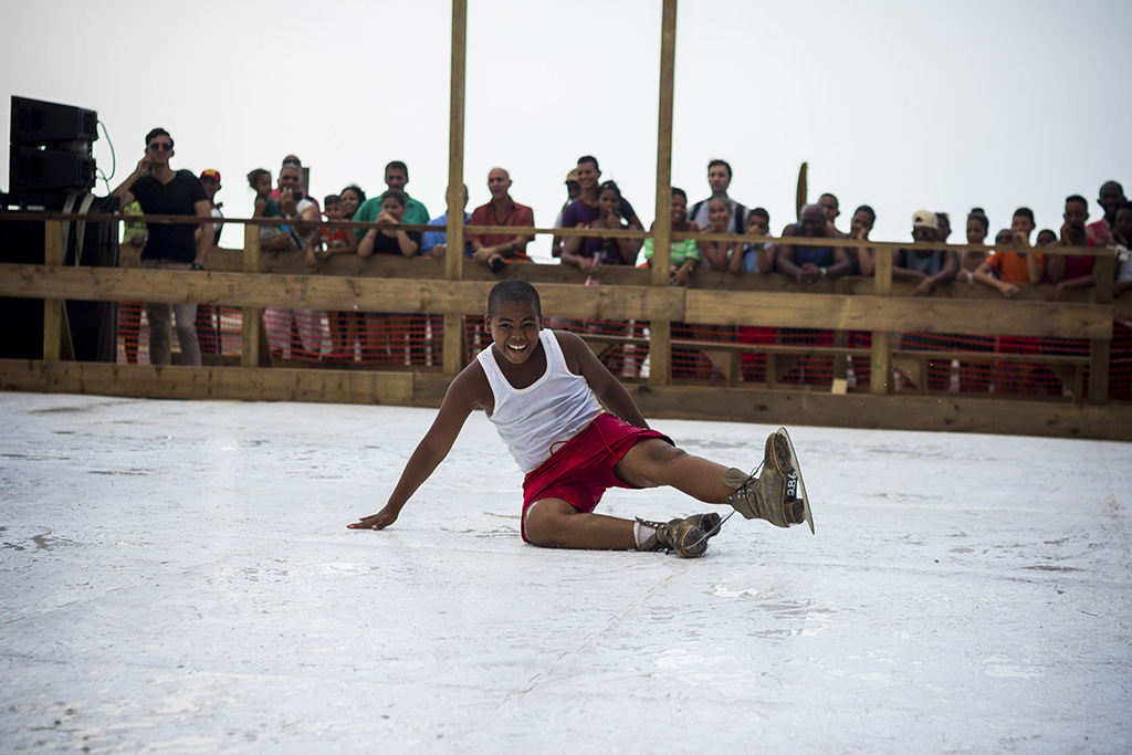 Bienal de La Habana 02