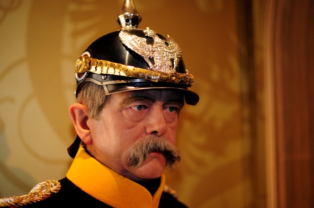 Otto Von Bicmsrck