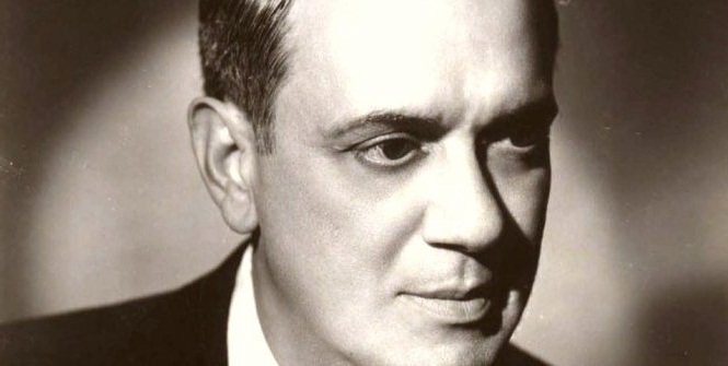 Ernesto Lecuona