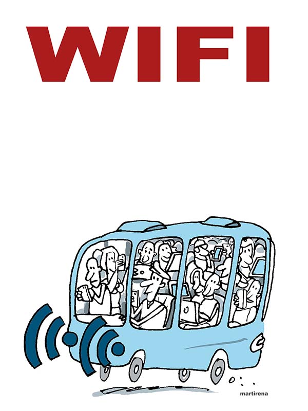 Zona Wifi