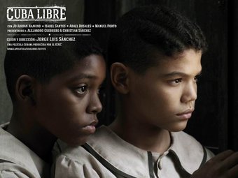 La guerra desde ojos de niños