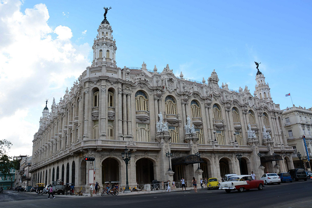 Gran Teatro