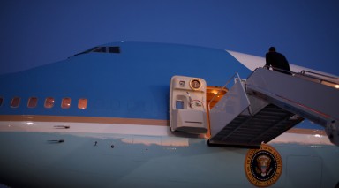 Obama in Cuba?  Let the beast come, but it should release the monkey