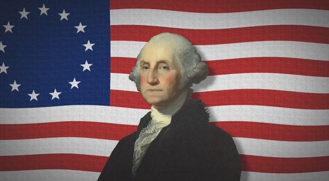 George Washington-Estados Unidos