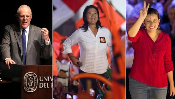  Perú: Un primer análisis de los resultados electorales 