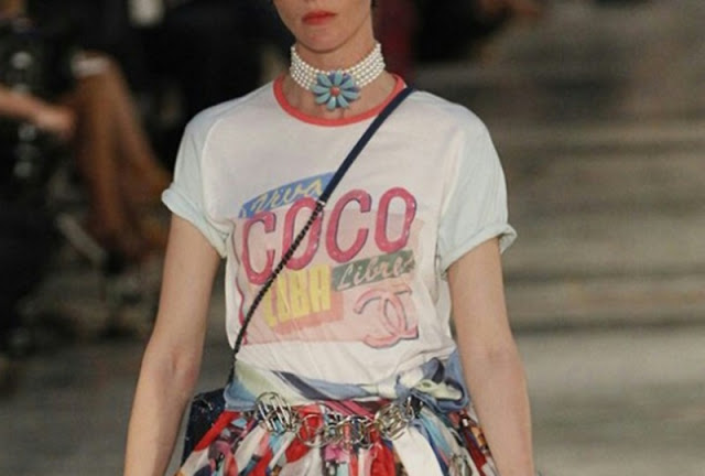 Más allá de Chanel y Fast and Furious