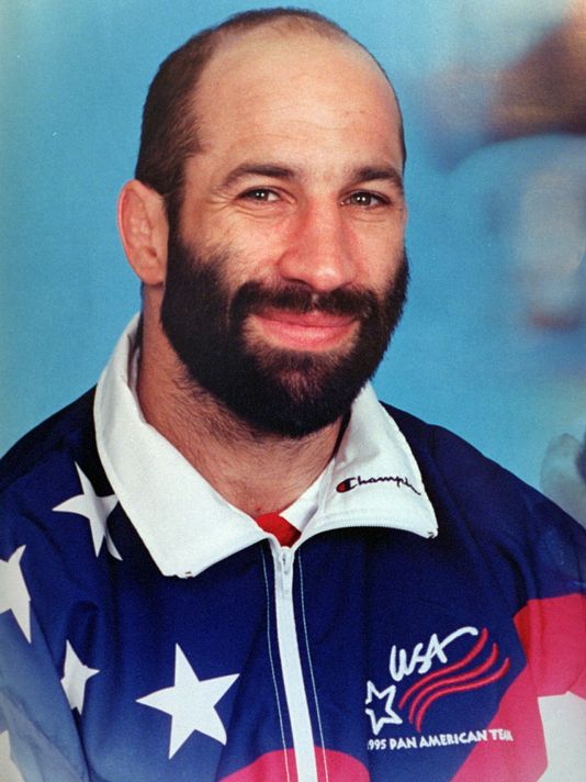Dave Schultz
