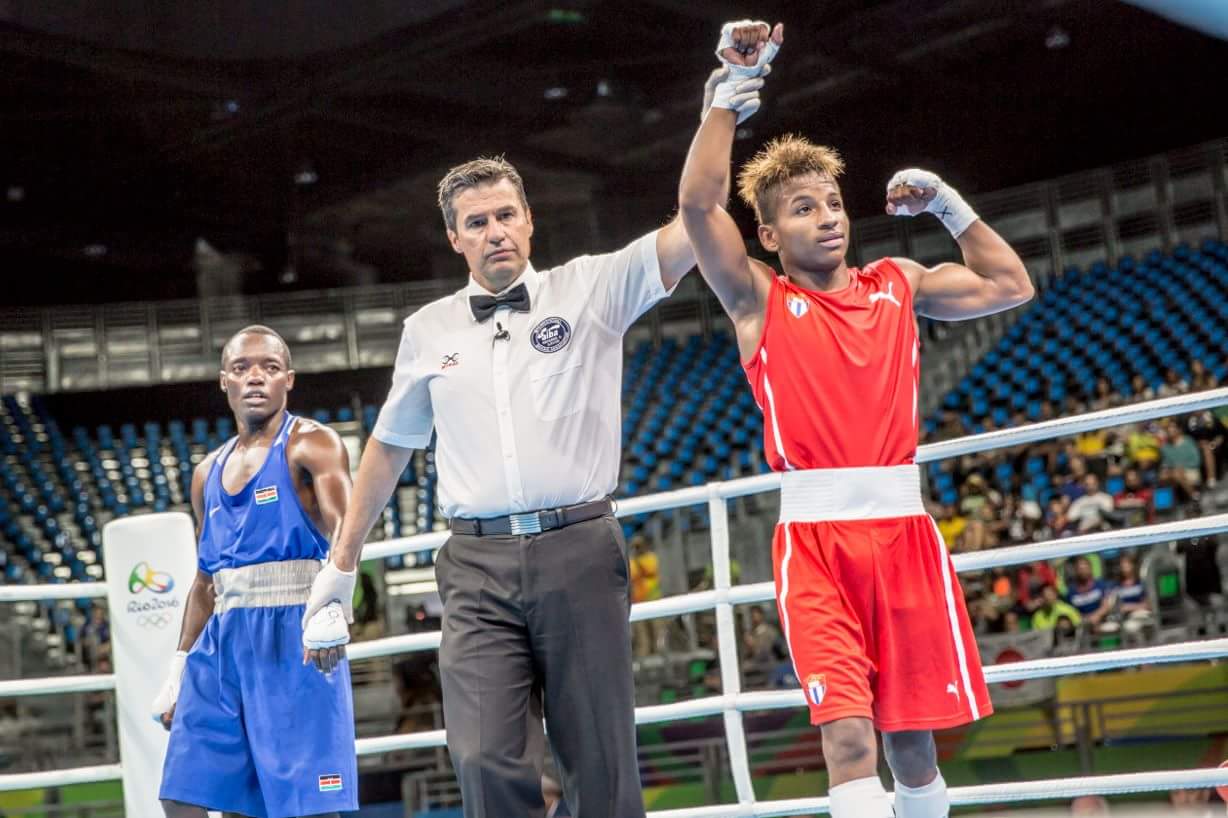 Argilagos asegura medalla de bronce
