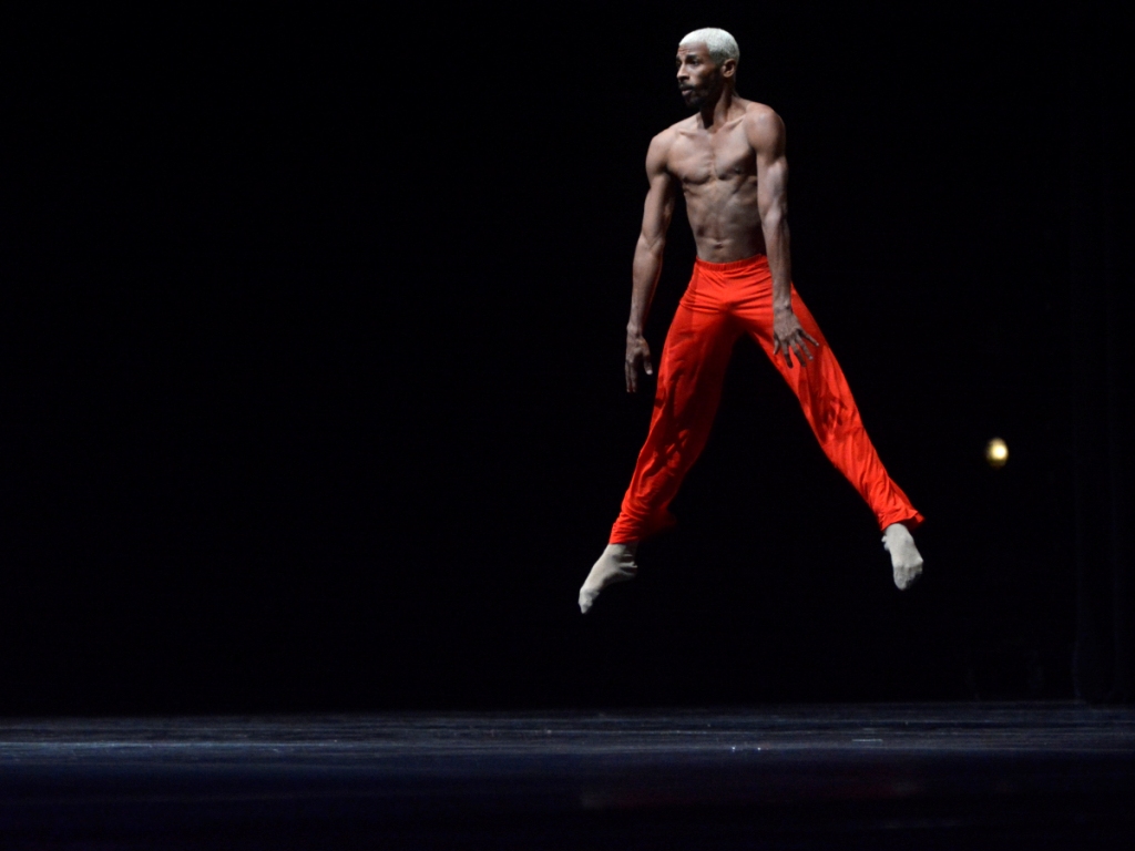 Compañía danzaria Mal Paso