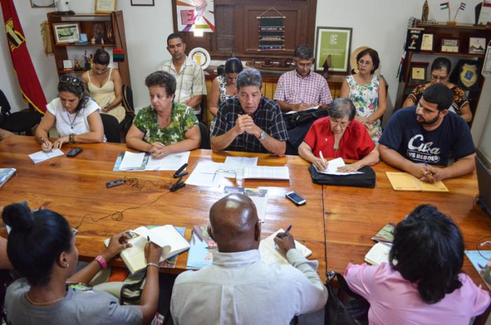 Articulación de Movimientos Sociales 