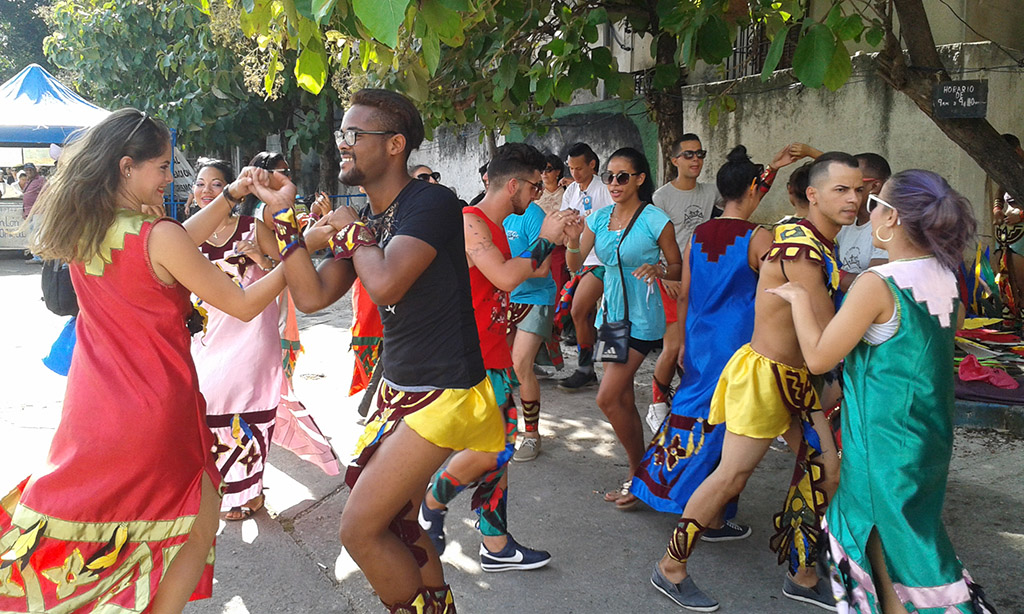 Festival Aficionados FEU