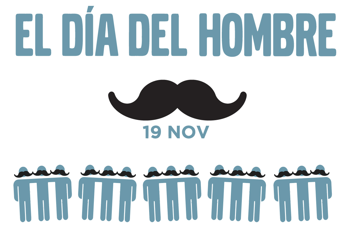 Dia del hombre