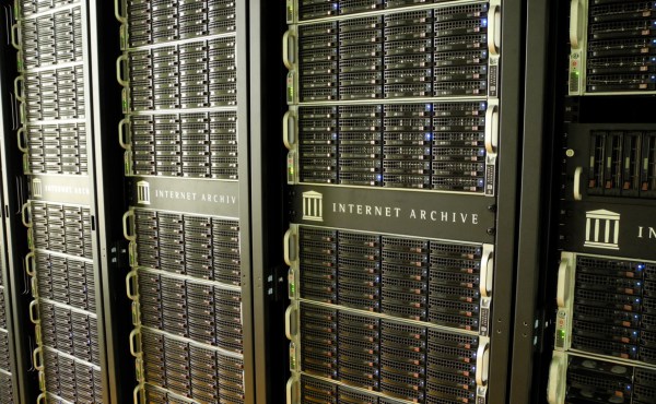 Internet Archive