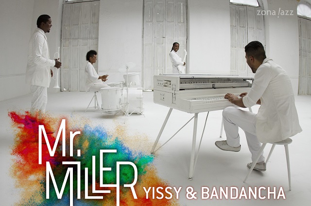 Proyecto BandAncha-Mr. Miller