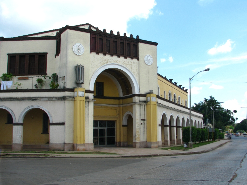 Cine-teatro Lutgardita