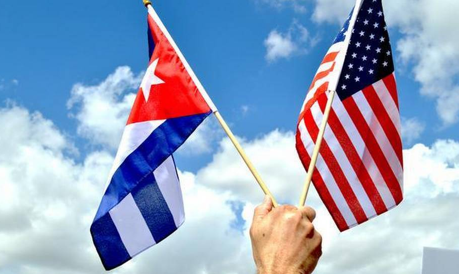 Cuba y EE.UU. nuevos acuerdos