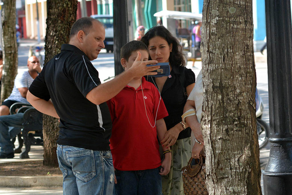 Conexión a Internet