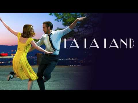 El musical La La Land-Preio Oscar