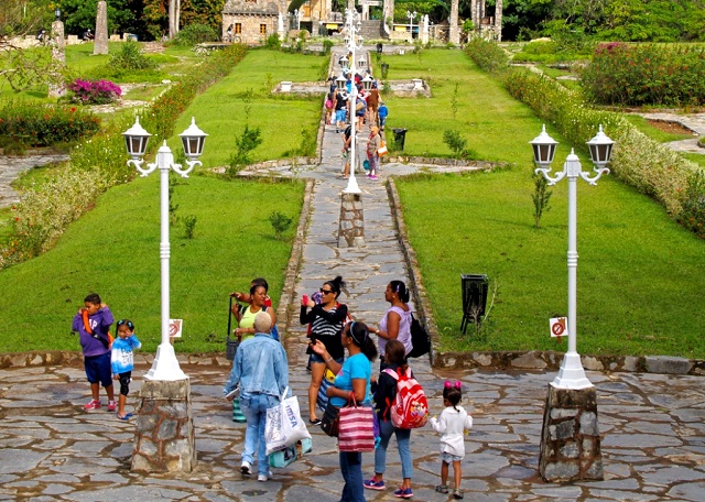 Parque nacional la Guira3