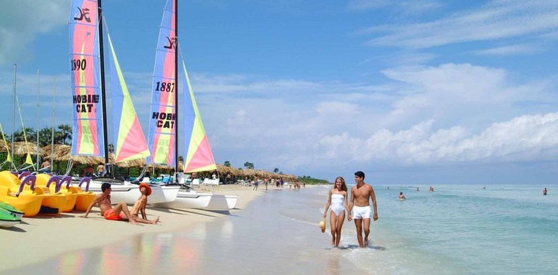 FitCuba2017 playa