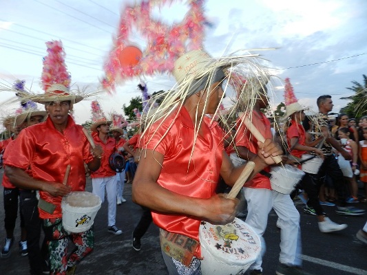 San Juan Camagueyano