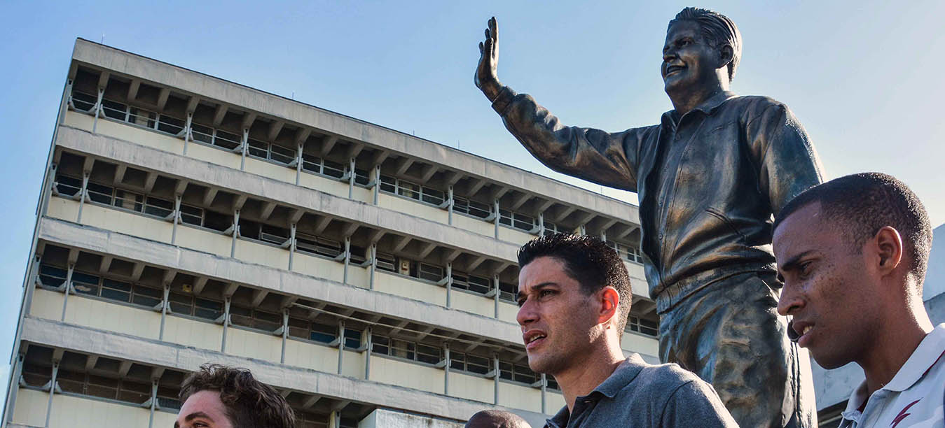 Universidad Tecnológica de La Habana