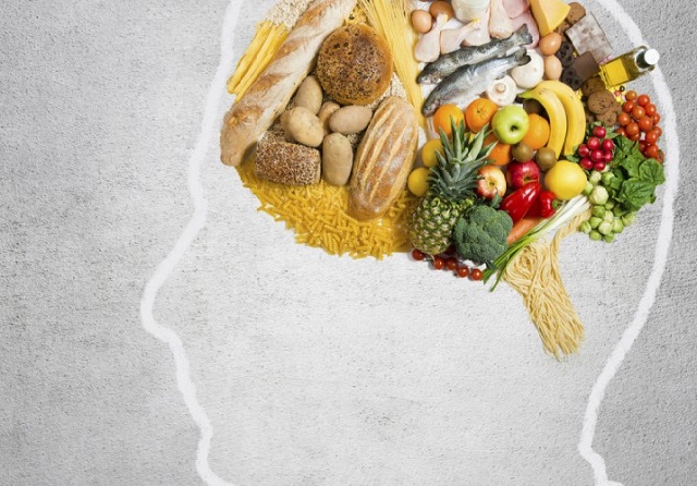 Alimentos que estimulan la inteligencia